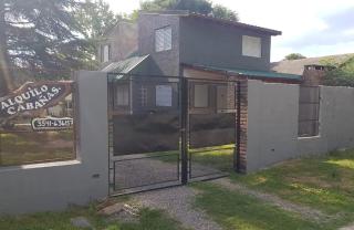 Cabañas El DESCANSO - 0