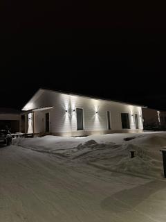 Brand new luxury house Villa puomikuja - 0