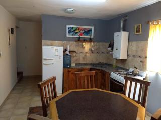 Cabañas El DESCANSO - 3