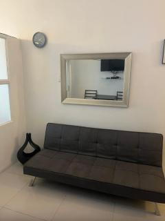 Hotel Essence Service Road - Manila - 8