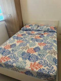 Hotel Essence Service Road - Manila - 1