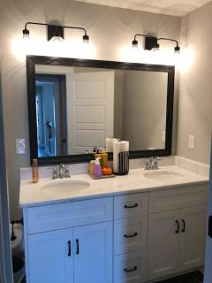 Woodstone Retreat (Masters Rental) - 5