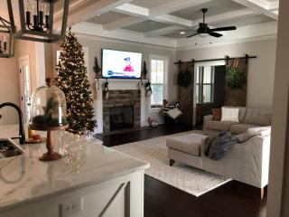 Woodstone Retreat (Masters Rental) - 3