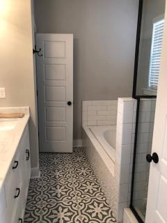 Woodstone Retreat (Masters Rental) - 2