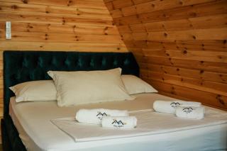 Villa's Gio Shala River - 3