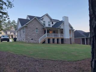 Woodstone Retreat (Masters Rental) - 1
