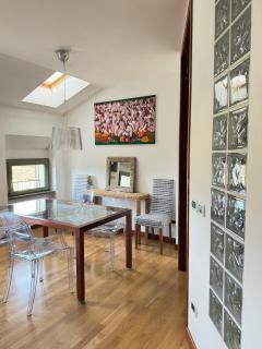 Riflessi sul Fiume - 8