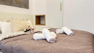 Carina Downtonw Deluxe Studio - 4