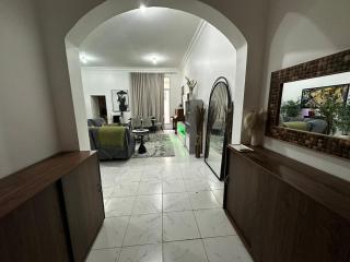 Luxury 2-bedroom apartment with barbecue area - 7