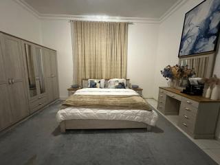 Luxury 2-bedroom apartment with barbecue area - 5