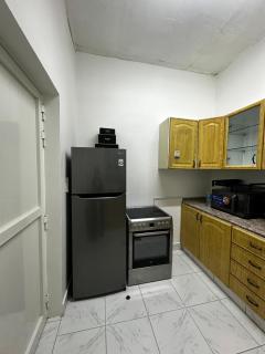 Luxury 2-bedroom apartment with barbecue area - 4