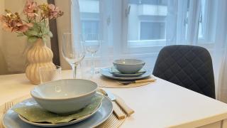 Carina Downtonw Deluxe Studio - 8