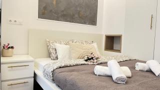 Carina Downtonw Deluxe Studio - 0