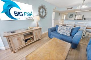 Sand Dunes Resort on 8th Floor, Pools, Views, 3 BR - 9