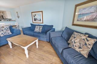 Sand Dunes Resort on 8th Floor, Pools, Views, 3 BR - 6