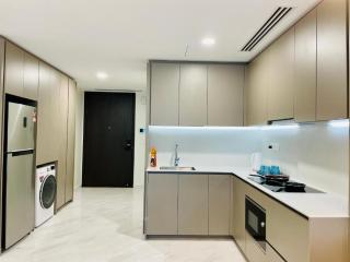 Eaton Residence Klcc By Honeflix - 7