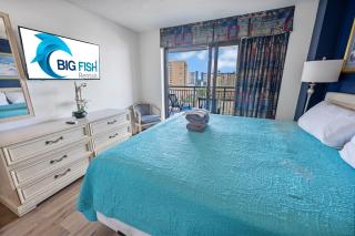 Sand Dunes Resort on 8th Floor, Pools, Views, 3 BR - 5