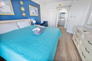 Sand Dunes Resort on 8th Floor, Pools, Views, 3 BR - 4