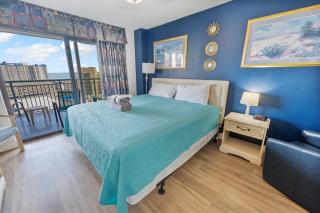 Sand Dunes Resort on 8th Floor, Pools, Views, 3 BR - 3