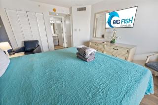 Sand Dunes Resort on 8th Floor, Pools, Views, 3 BR - 2