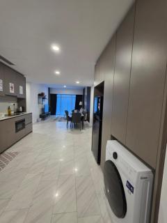 Eaton Residence Klcc By Honeflix - 5