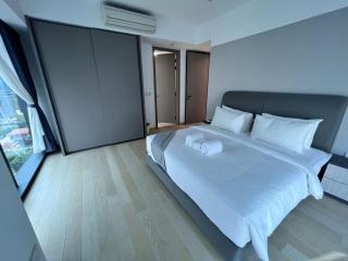 Eaton Residence Klcc By Honeflix - 2