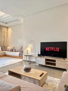 Luxury and serenity HARHOURA - Temara - 0