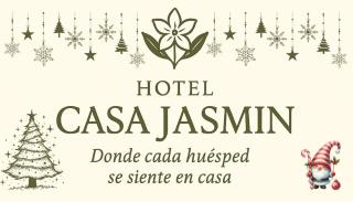 Hotel Casa Jasmin - 0