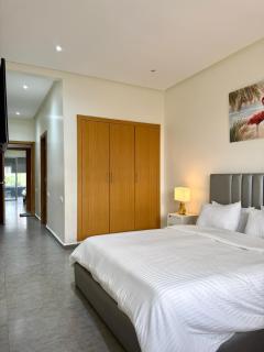 Luxury and serenity HARHOURA - Temara - 8