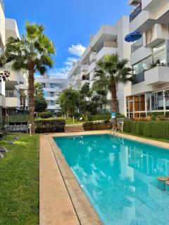 Luxury and serenity HARHOURA - Temara - 2