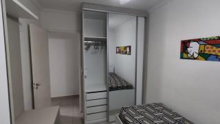 Apartamento aconchegante - 1
