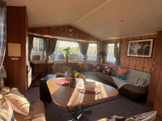 Sunset Seeker Morecambe - 7