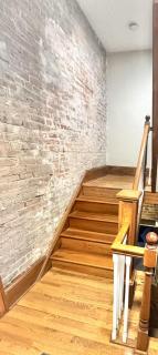 2 bedroom Loft apartment near downtown, Ohio city, Tremont! - 5