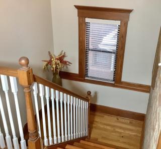 2 bedroom Loft apartment near downtown, Ohio city, Tremont! - 3