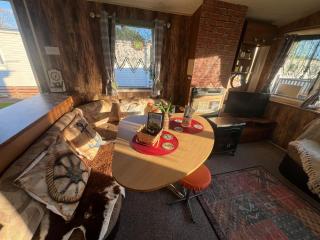 Sunset Seeker Morecambe - 8