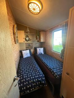 Sunset Seeker Morecambe - 2