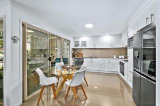 The Highland Suite - 3