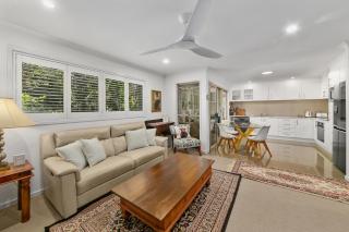 The Highland Suite - 1