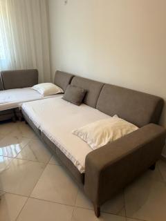 Family-Friendly Apartment Vlora - 4