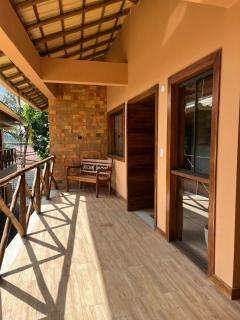 Village Serra Grande - 202 - 2