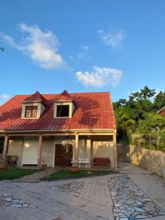 Villa Teten - Sainte-Anne - 0