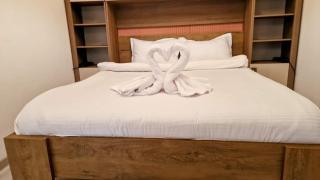 Aly Airport Apartament - Private Parking - 3