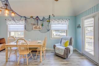 Myrtle Beach Cottage, Walk to Pools and Beach! - 5