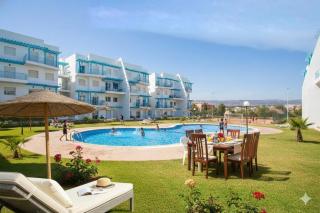 Résidence Cabo Negro - 0