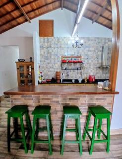 Casa próxima ao Centro em Tiradentes - MG - Tiradentes - 4