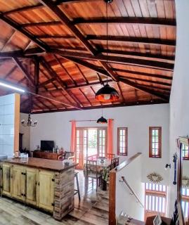 Casa próxima ao Centro em Tiradentes - MG - Tiradentes - 5