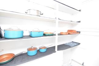 Cozy Beds with Parking, Laundry - Near RU, RWJ, NJ Transit - 1