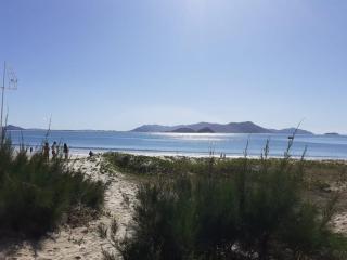 Mansão quadra da praia - Praia de Baixo - Pinheira - 2