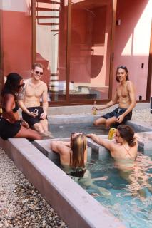 Amplitude Coliving - 1