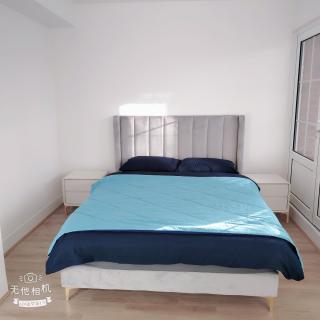 Newly refurbished two bedroom flat by Euston - 7